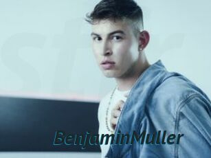 BenjaminMuller