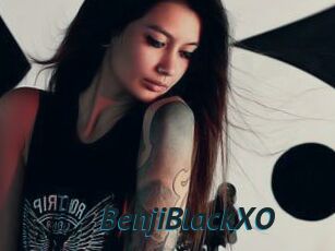 BenjiBlackXO