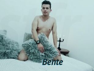 Bente