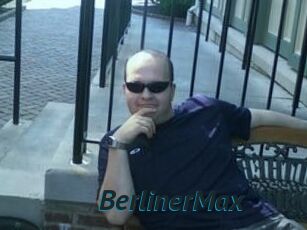 BerlinerMax