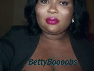 BettyBoooobs