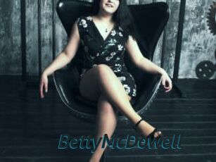 BettyMcDowell