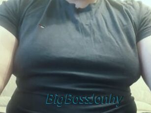 BigBossJonhy