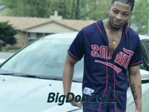 BigDon2612