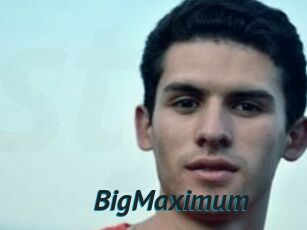 BigMaximum