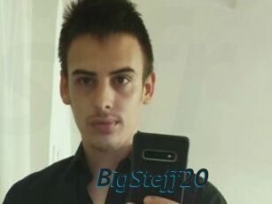 BigSteff20