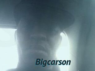 Bigcarson