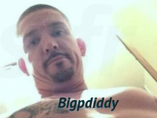 Bigpdiddy