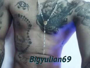 Bigyulian69