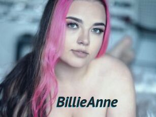 BillieAnne