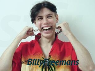 BillyFreemans