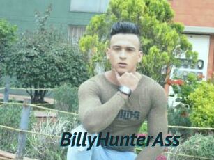 BillyHunterAss