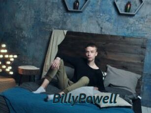 BillyPowell