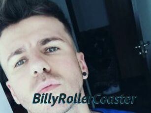 BillyRollerCoaster
