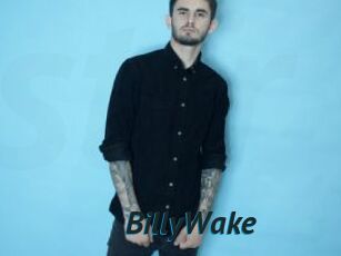 BillyWake