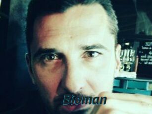 Bioman