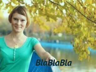 BlaBlaBla