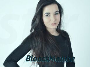BlaackMamba