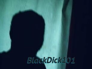 BlackDick101