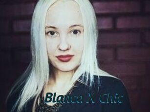 Blanca_X_Chic