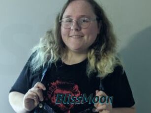 BlissMoon