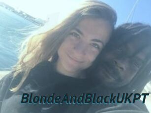 BlondeAndBlackUKPT