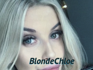BlondeChloe