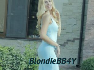 BlondieBB4Y
