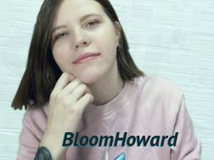 BloomHoward