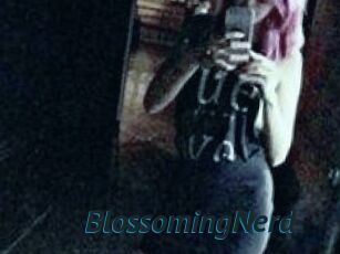 BlossomingNerd