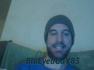 BluEyedGuY85