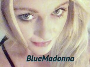 BlueMadonna