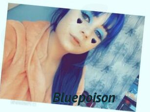 Bluepoison