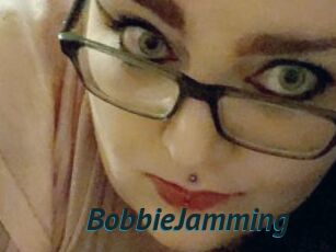 BobbieJamming