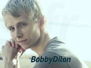 BobbyDilon