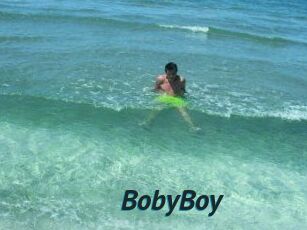 BobyBoy