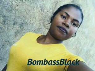 BombassBlack