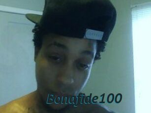 Bonafide100