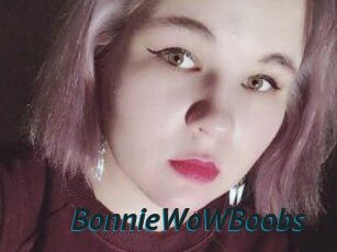 BonnieWoWBoobs
