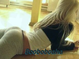 Booboboaha