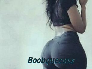 Boobqueenxs