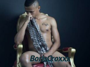 BorisCroxxx