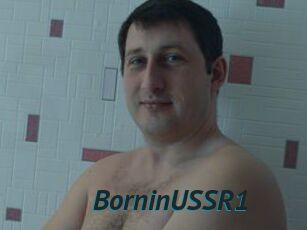 BorninUSSR1