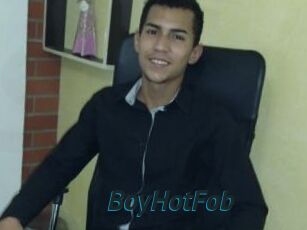 BoyHotFob