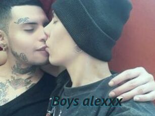 Boys_alexxx