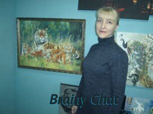 Brainy_Chat_