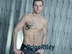 BrianRiley