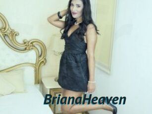 BrianaHeaven