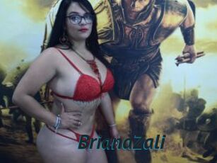 BrianaZali