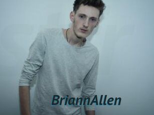 BriannAllen